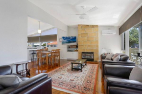 CBD Townhouse